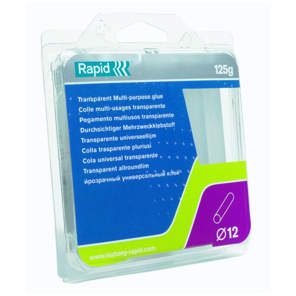 Colla Blister 125gr Trasparente Universale - Foto 1