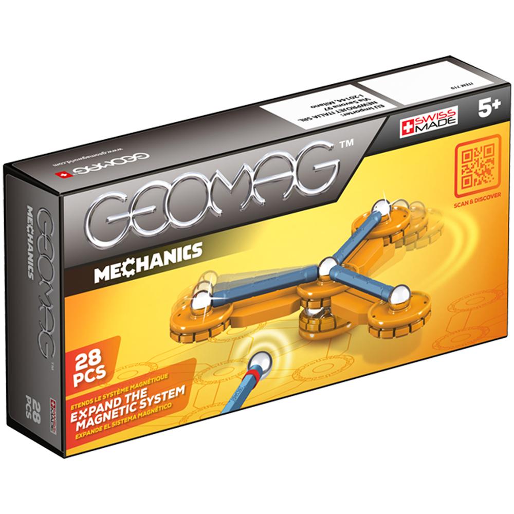 Mechanics 28 Pezzi - Foto 8