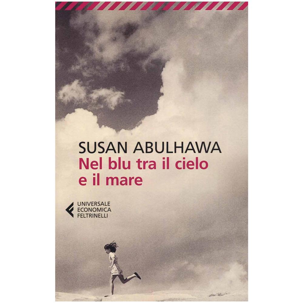 Susan Abulhawa - Nel blu tra il cielo e il mare - Foto 1
