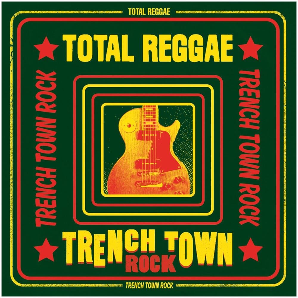 Total Reggae - Trench Town Roc - Foto 1