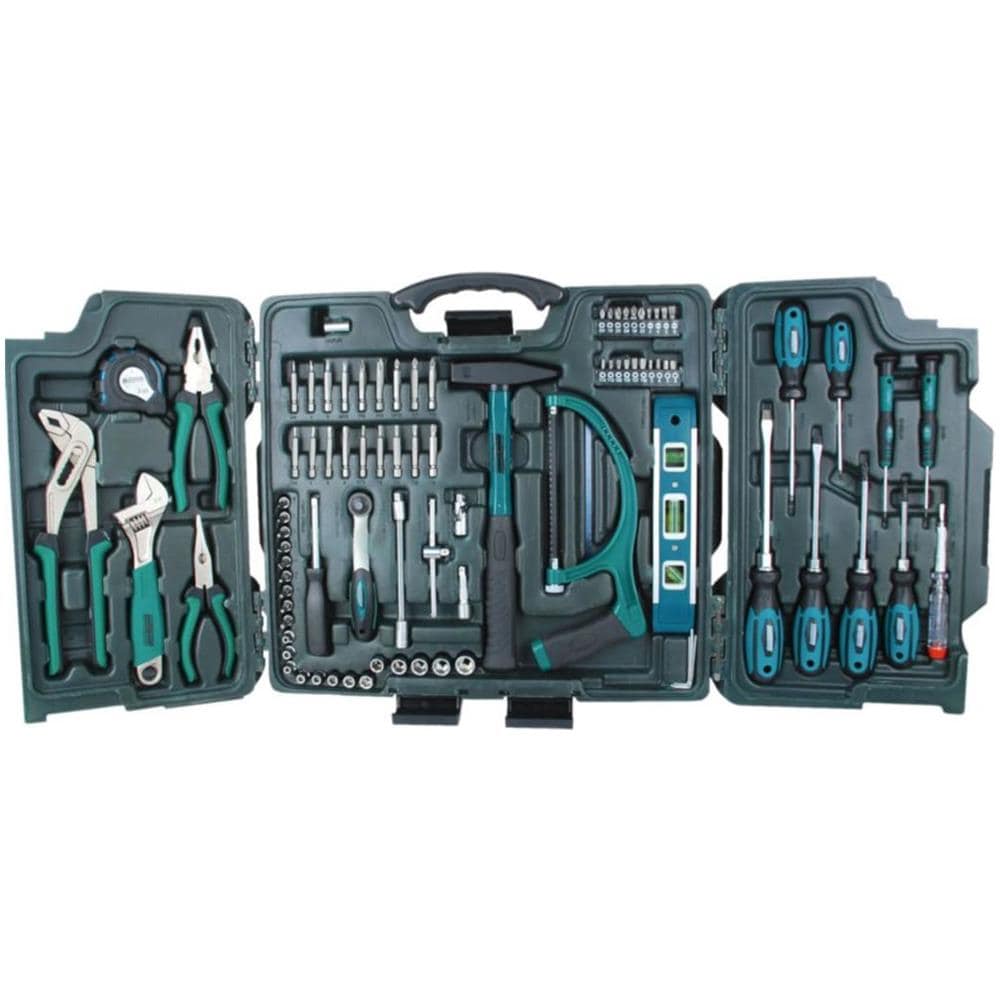 89 Pz Set Attrezzi Manuali 29085 - Foto 1