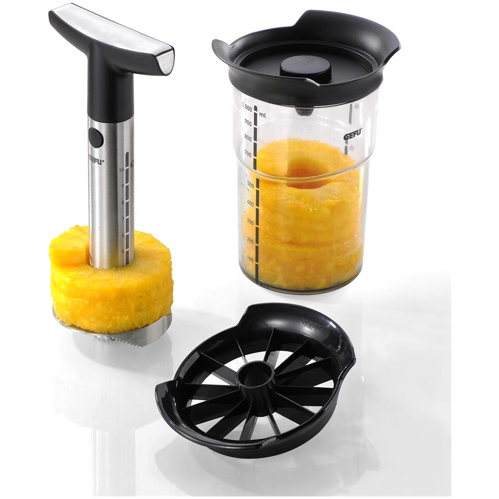 Taglia-ananas Professional Plus Di Gefu - Foto 1