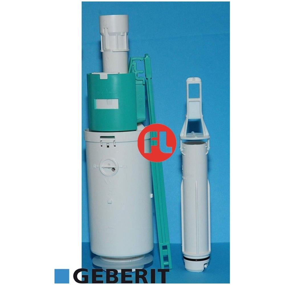 Ricambio Originale Per Cassetta Campana Twinco Art. 240.502.00.1 Ricambi - Foto 1