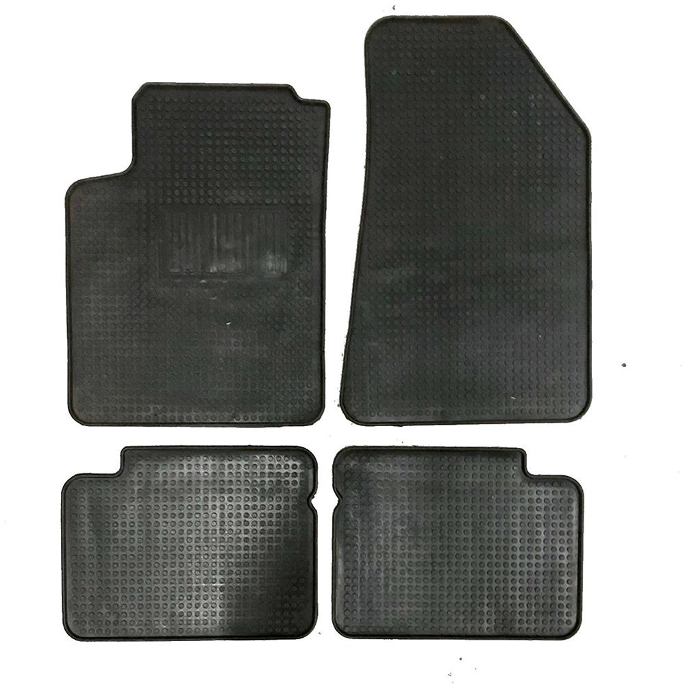 Sr Tappeti In Gomma Fiat Bravo 07>14 - Foto 1