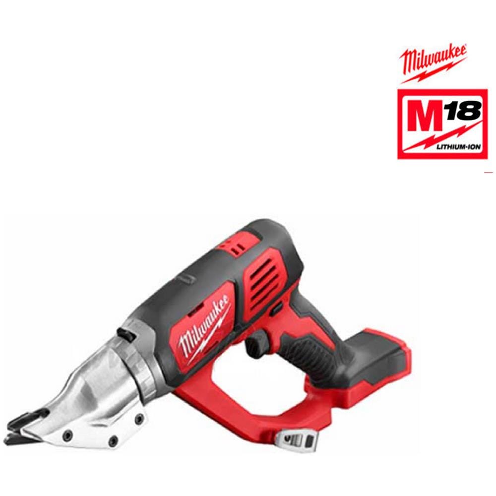 M18 Shear Bms20-0 18v Batteria 4.933.447,9350 - Foto 1