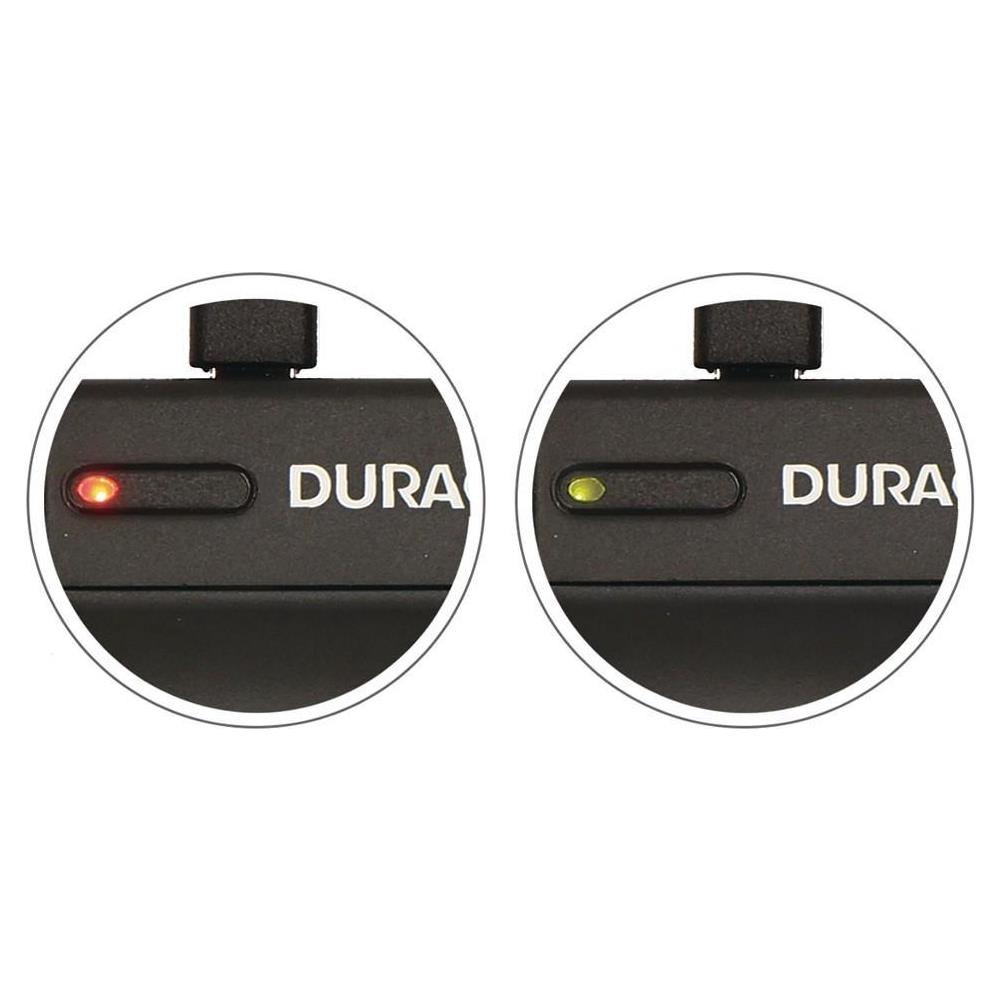 DRS5962 carica batterie Nero Caricabatteria per interni - Foto 1