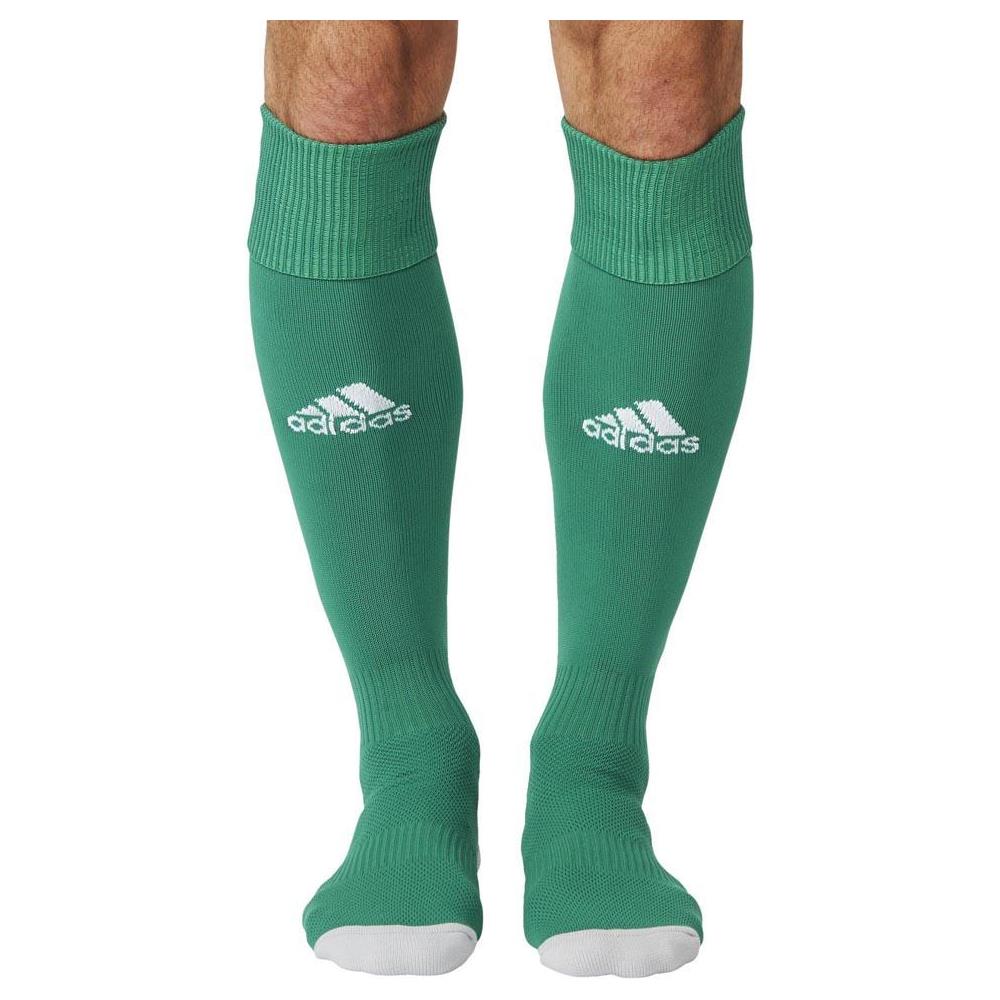 calzini adidas verdi