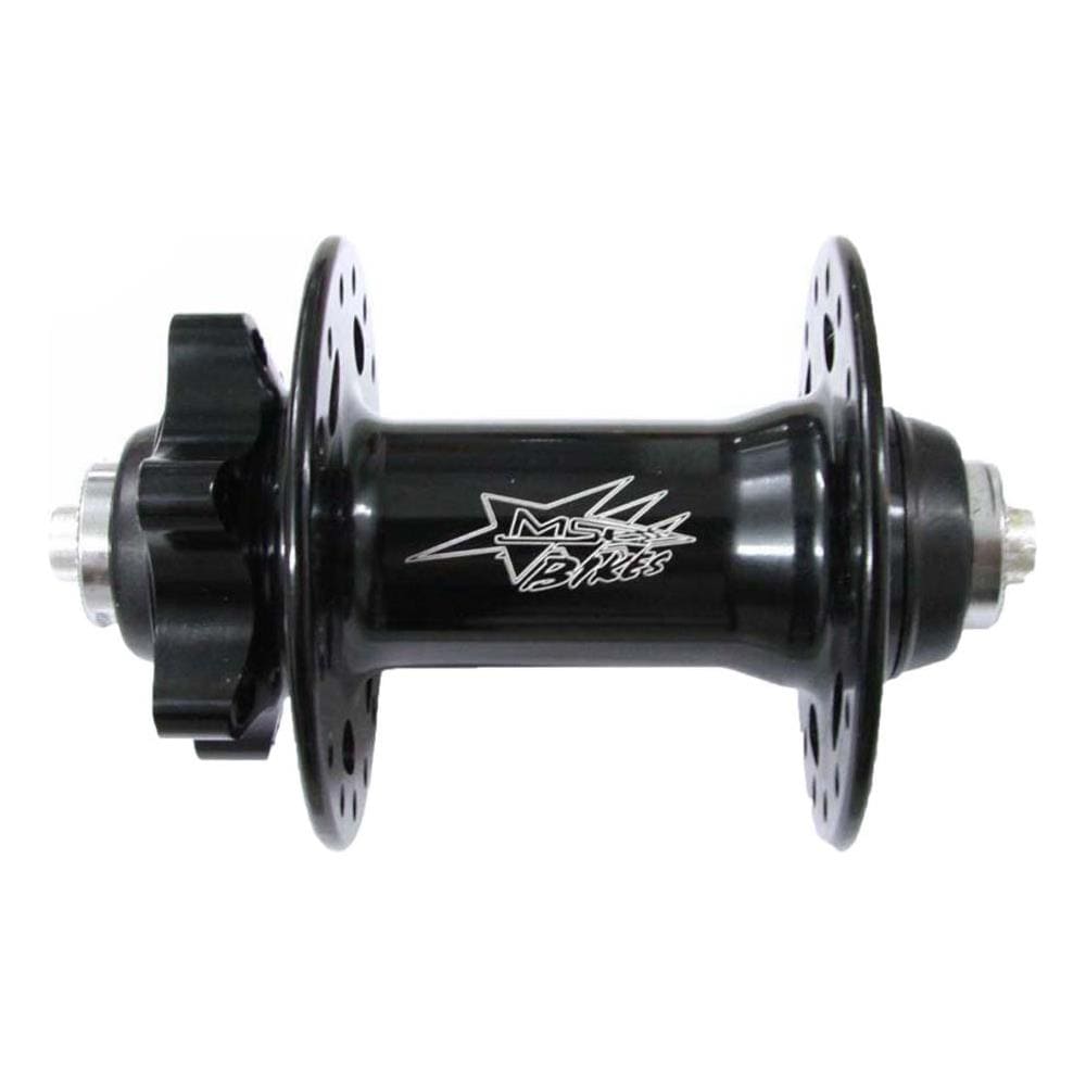 Mozzi Disc Front Hub 32h Componenti 32h 9 X 100 Mm - Foto 1