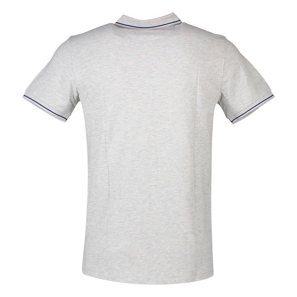 Polo Pique Abbigliamento Uomo M - Foto 2