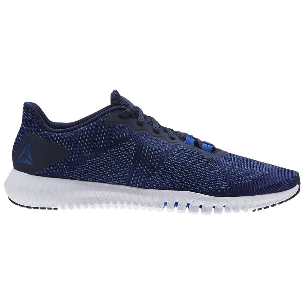 Scarpe Uomo Flexagon Taglia 37 - Colore: Viola / bianco - Foto 1