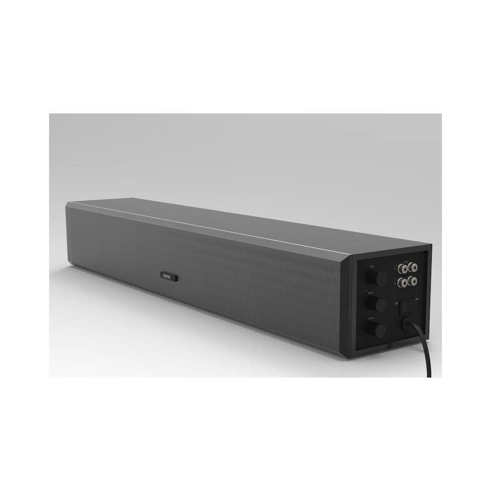 Soundbar 2.0 canali SB-62D Potenza 62W Colore Nero - Foto 1