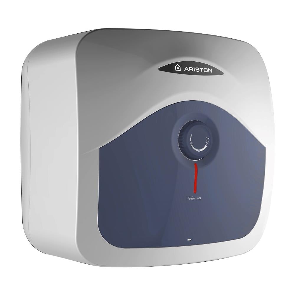 Blu Evo R Scaldacqua Elettrico Murale Ad Accumulo Installazione Sotto Lavell15 L - Foto 1