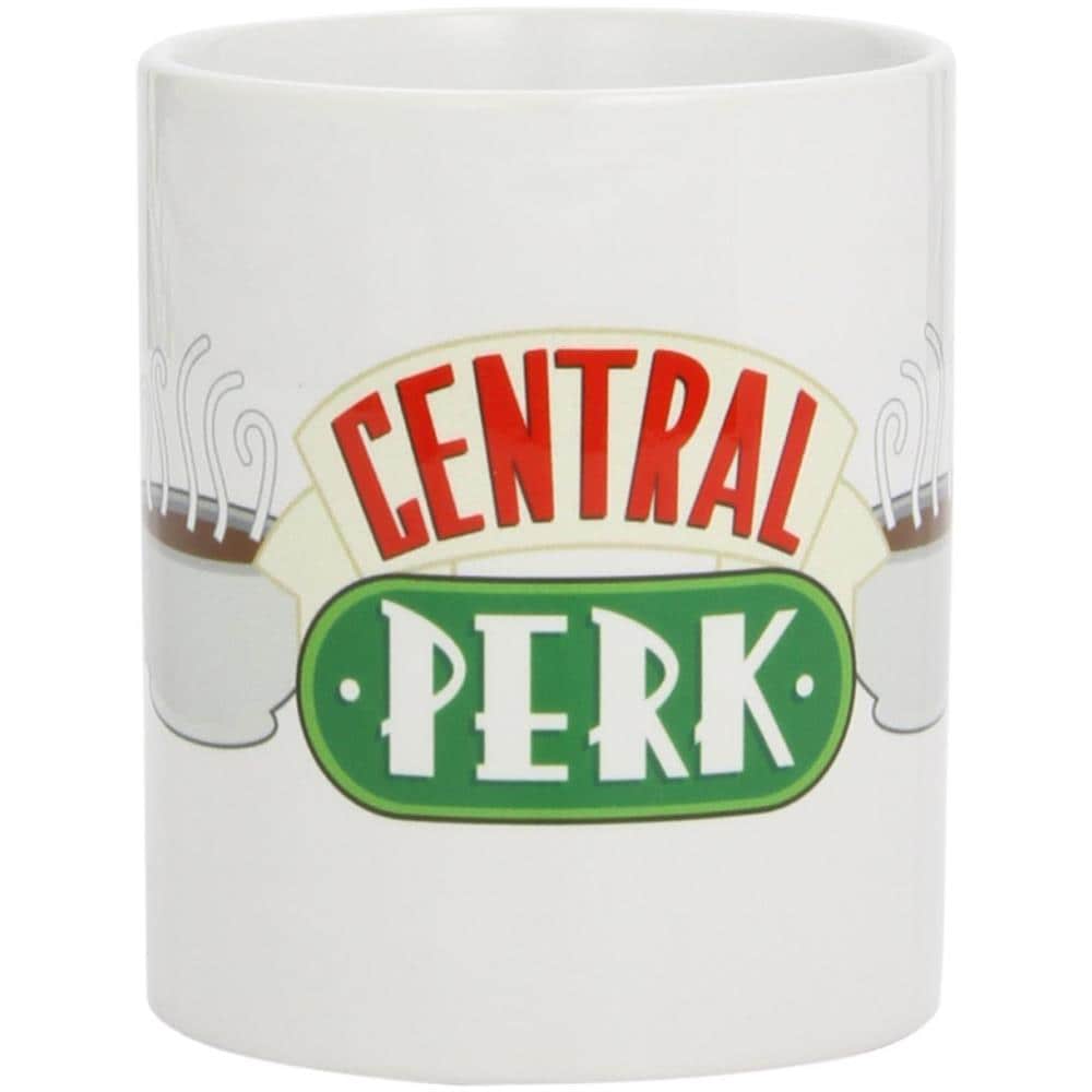 Friends - Central Perk (tazza)  - Foto 1