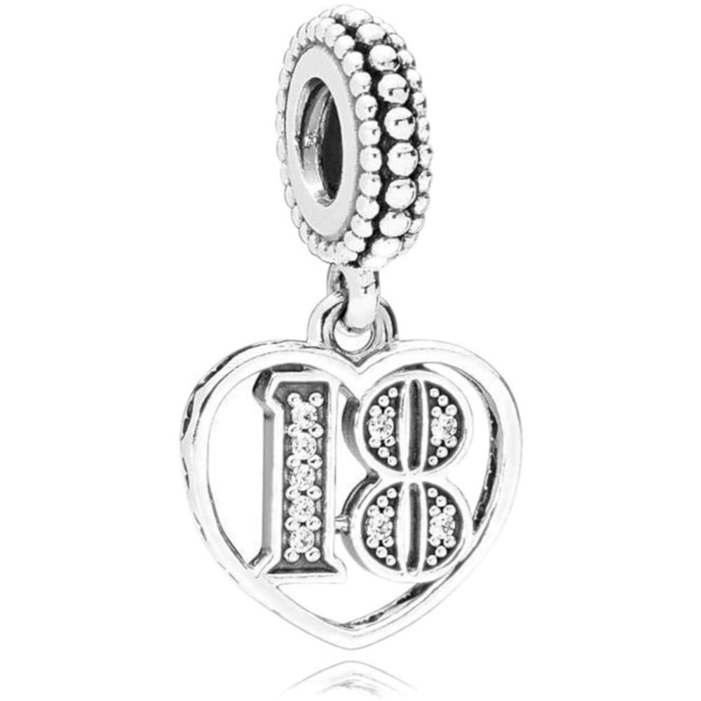 Charm Pandora Donna - Foto 2