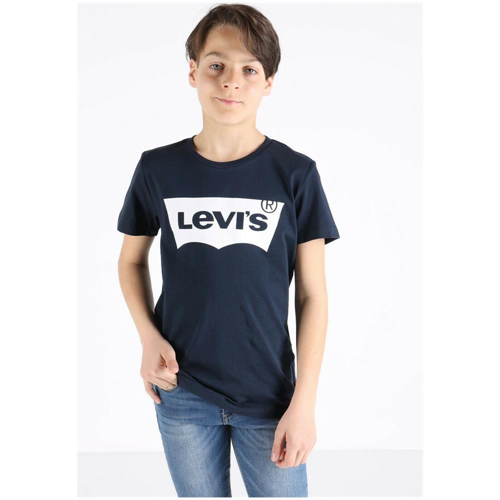 maglia levis blu