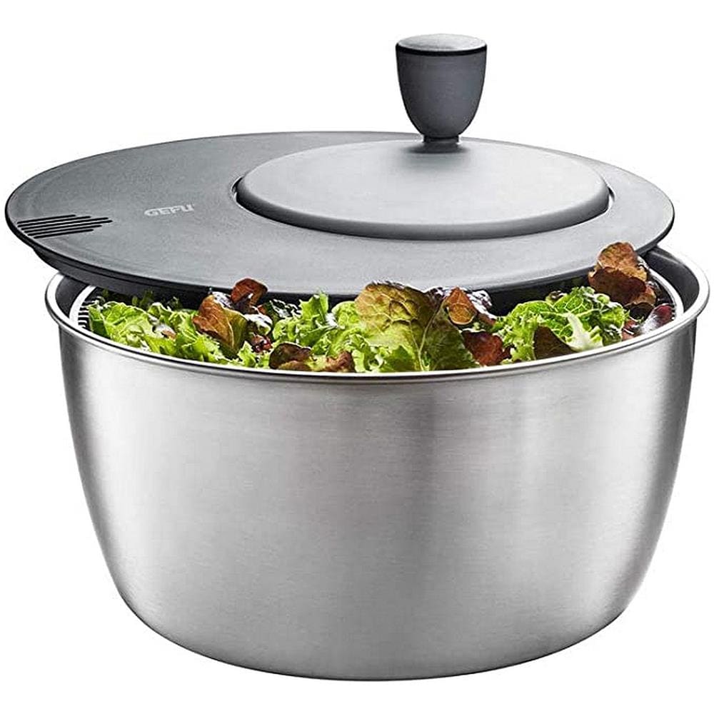 Lavainsalata Mod. Rotare A 3 Pezzi - Foto 2