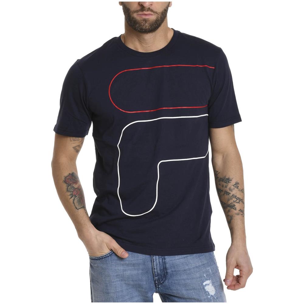 maglia uomo fila