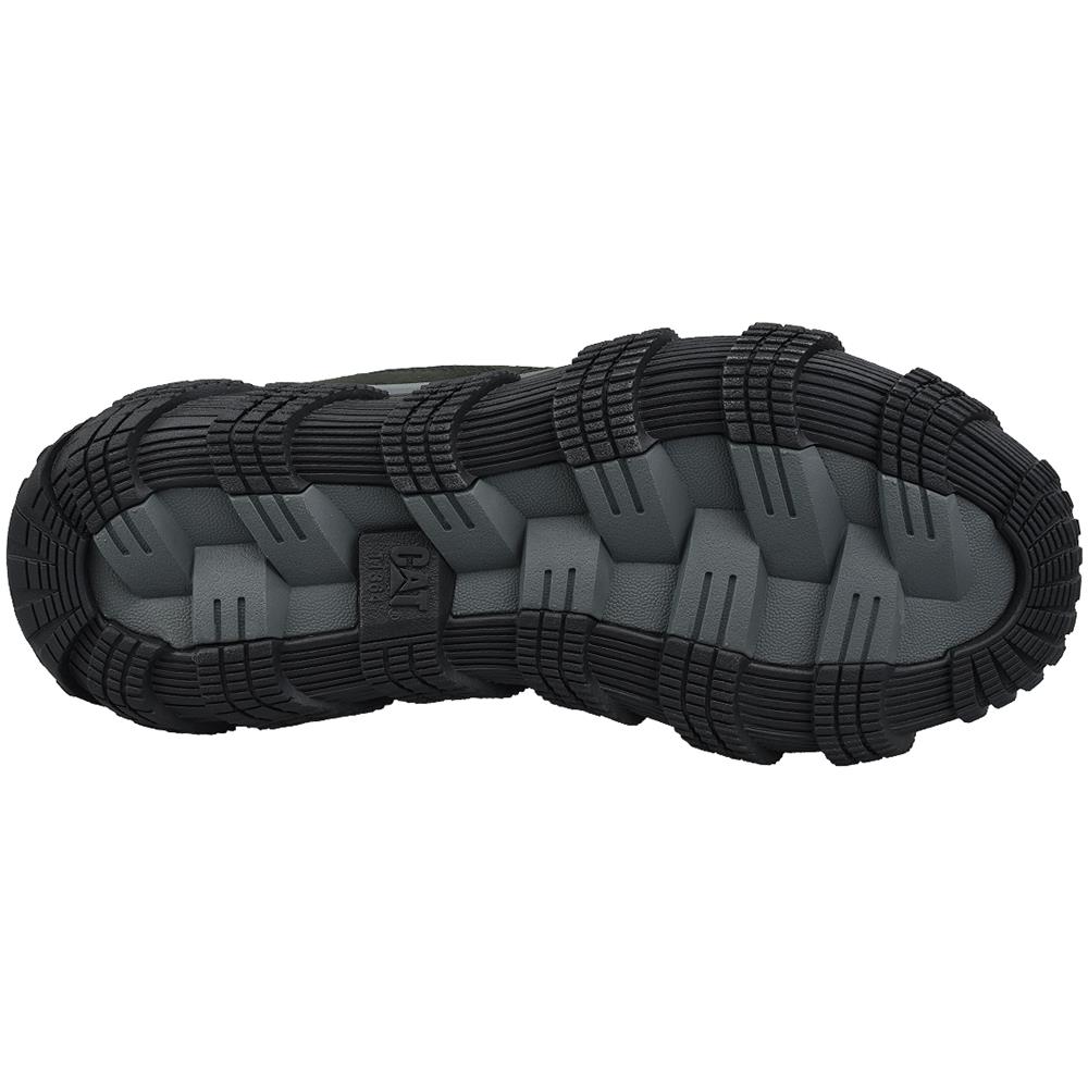 Electroplate Leather P723551, Uomo, Nero, Lifestyle, Numero: 41 Eu - Foto 4