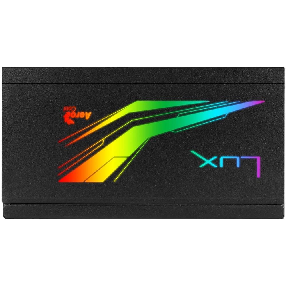 Lux Rgb M 550w - Alimentatore Modulare Rgb, 80plus Bronzo 230v - Foto 8