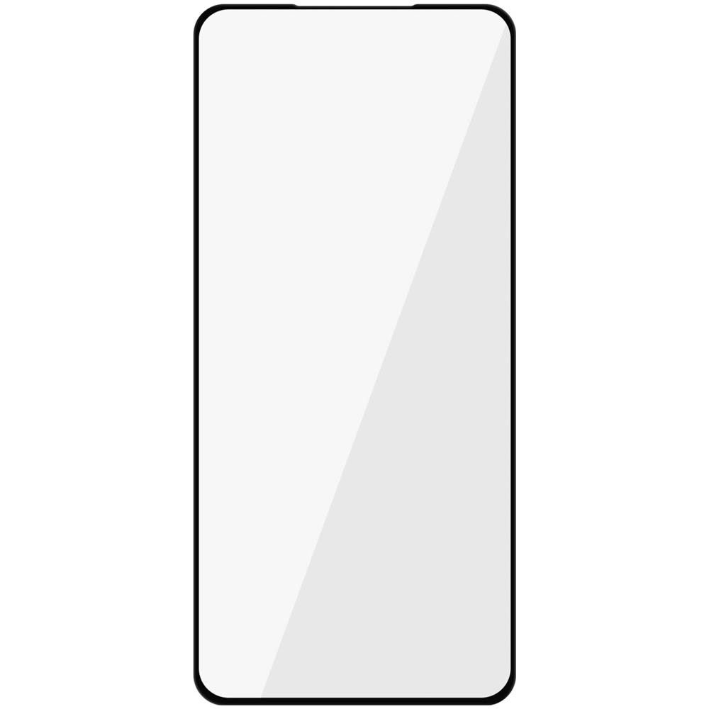 Pellicola Vetro Temperato Flessibile Sottile Galaxy S8 Plus - Forcell - Foto 1