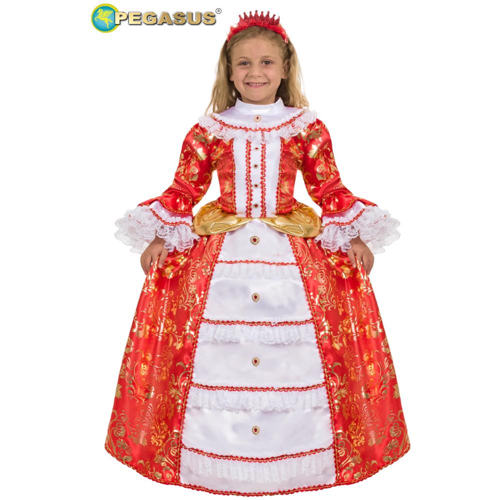 Costume Principessa Sissi 4° - Foto 2