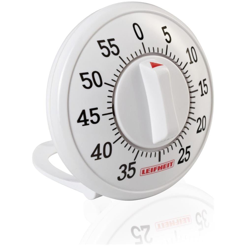 Timer cucina Leifheit Meccanico 60 Minuti - Foto 1