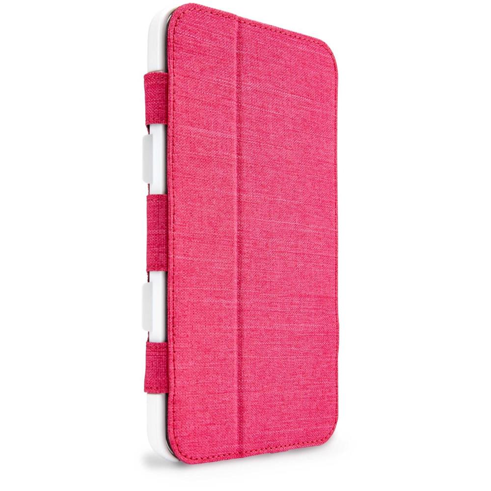 Snap View Folio, Foglio, Rosa, Nylon, Policarbonato - Foto 1