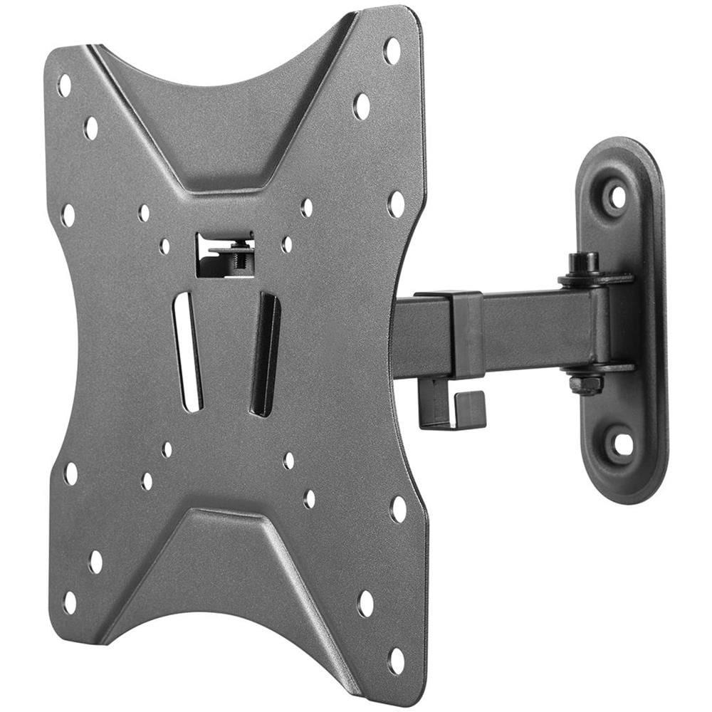 Office, Parete 2 Vie Full-motion, 23""-42"", 25kg, 75x75-200-200 - Foto 1