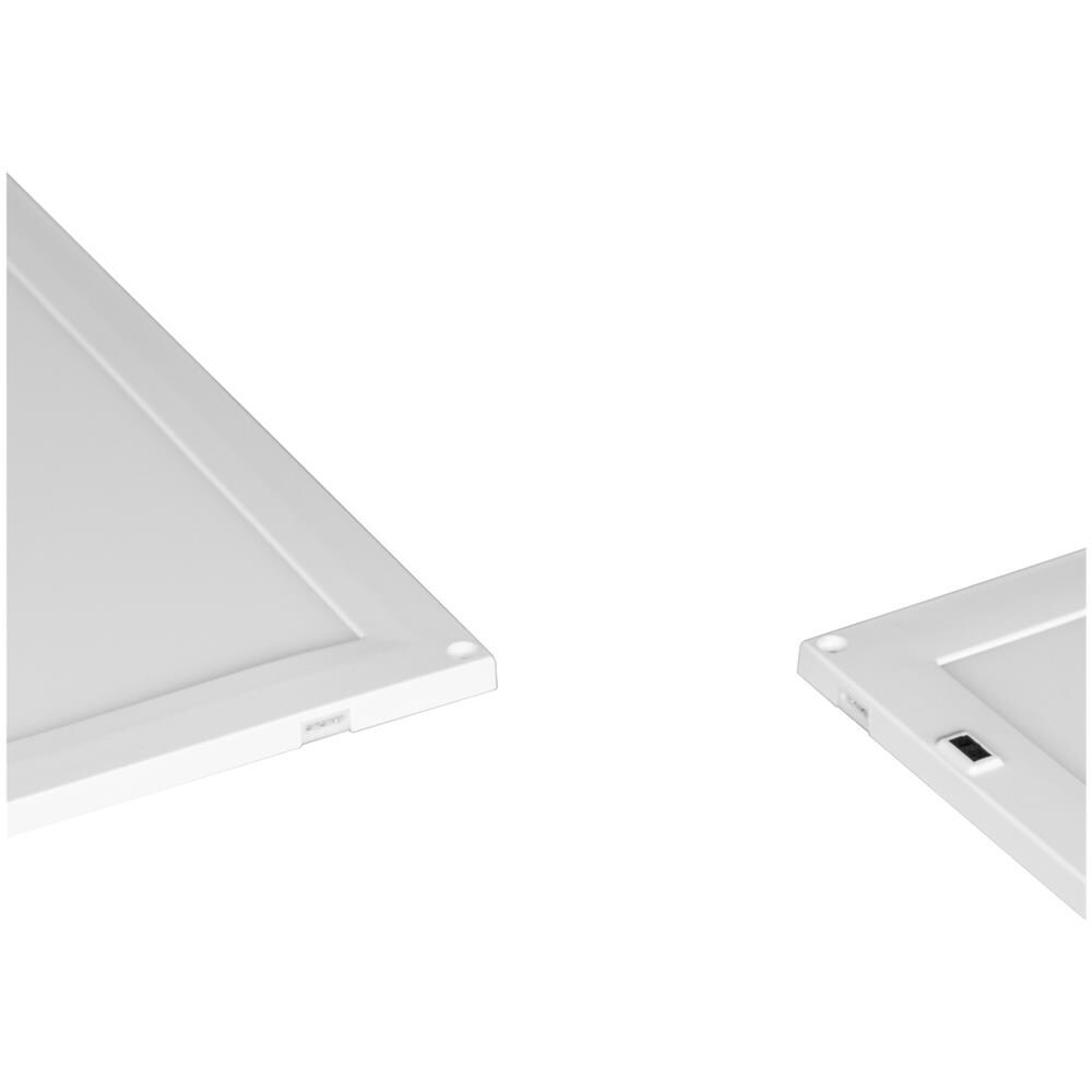 Ledvance Apparecchio A Bassa Tensione Con Alimentatore Esterno, Per Armadi E Sottopensili Led Panel / 7,50 W, 220…240 V, Ampiezza Fascio Luminoso: 110°, Bianco Caldo, 3000 K, Ip20 - Foto 1