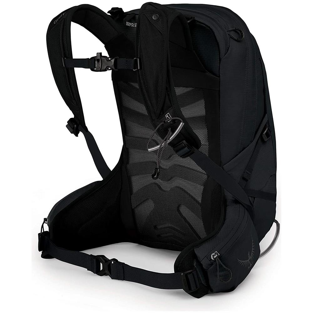 Tempest 9 Zaino Da Hiking Per Donna Nero - Foto 2