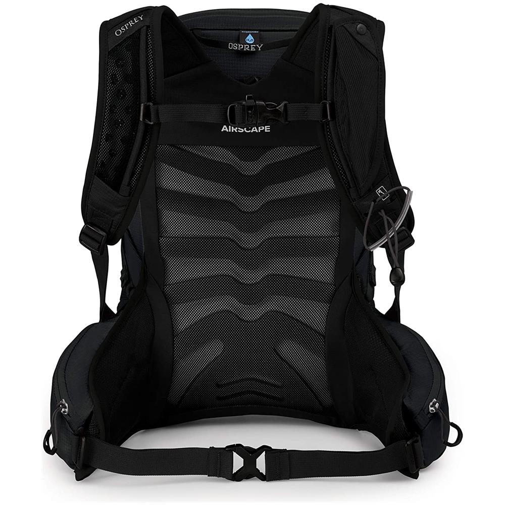 Tempest 9 Zaino Da Hiking Per Donna Nero - Foto 4