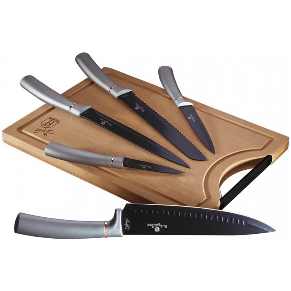 Vaso Di Granito 28cm Rose Gold Bh-1516 - Foto 1