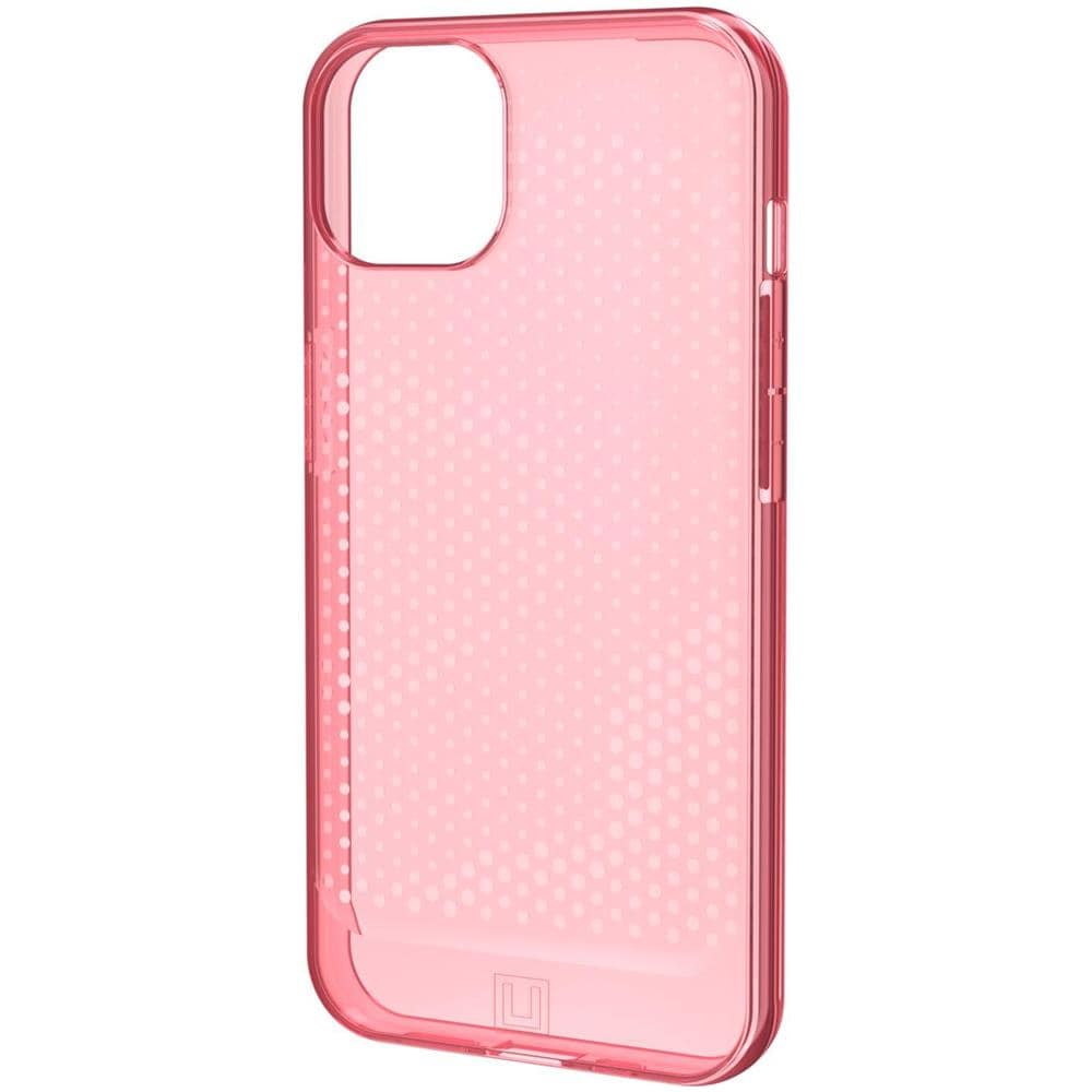 Cover Lucent Per Iphone 13 U, Argilla - Foto 1