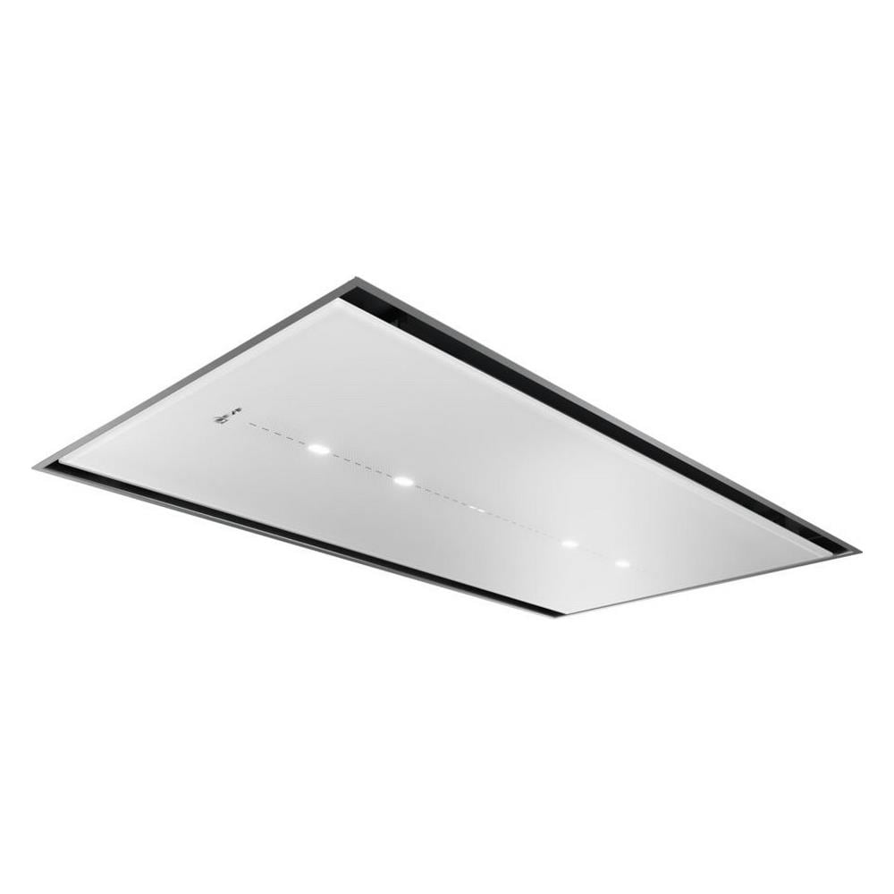 Cappa a Scomparsa N70 I94CBS8W0 Aspirante Colore Bianco - Foto 1