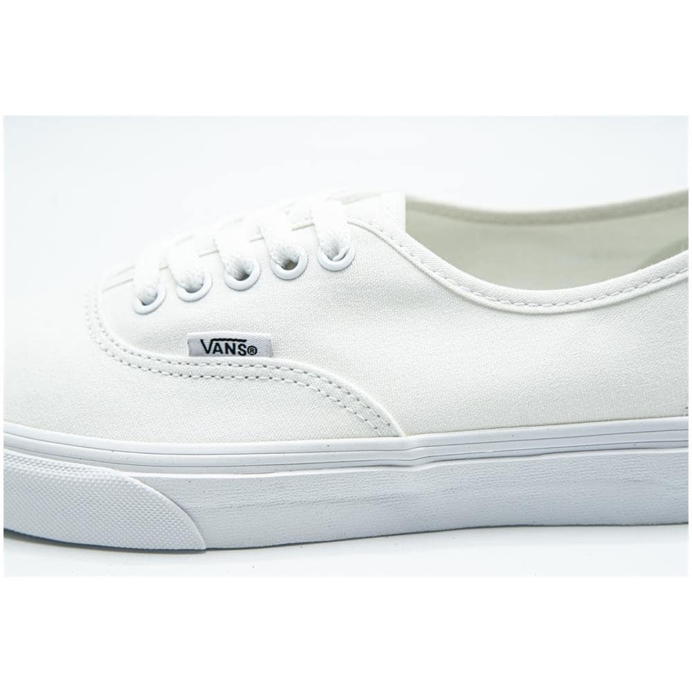 Authentic True White Vn000ee3w001, Uomini, Bianca, 44 - Foto 2