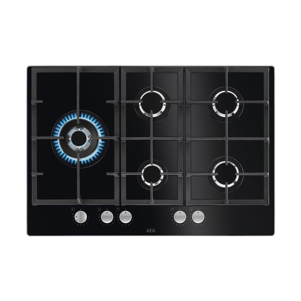 Ugelli Per Piani Cottura E Cucine HM38 GASFIRE - Foto 12