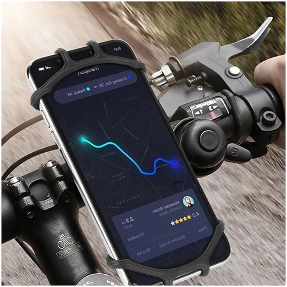 Supporto Smartphone Bici Moto Expo - Foto 2