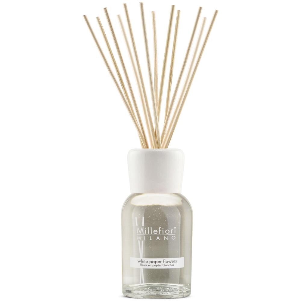 Diffusore Per Ambienti 250 Ml White Paper Flowers Multicolore - Foto 1