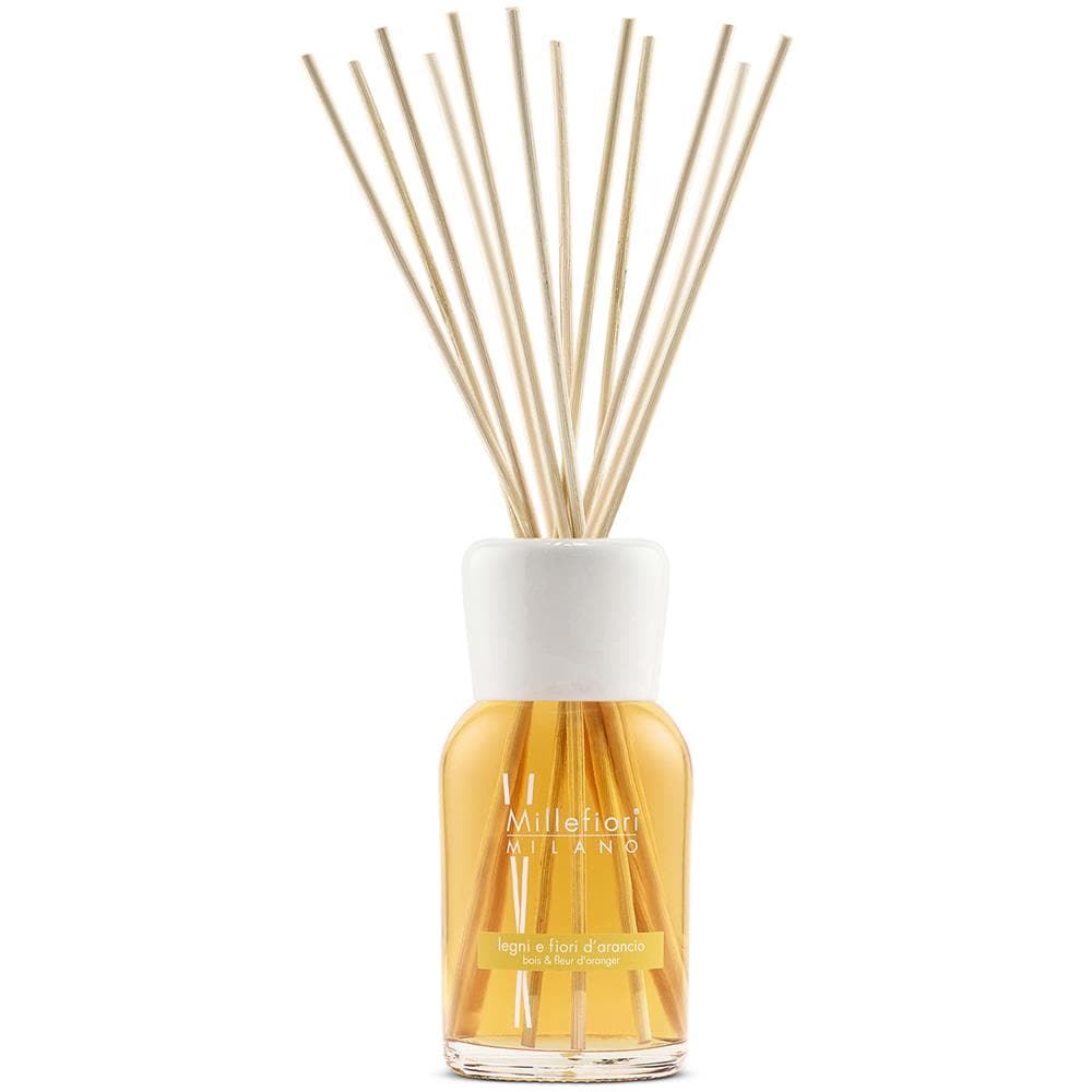 Diffusore Per Ambienti 250 Ml White Paper Flowers Multicolore - Foto 2