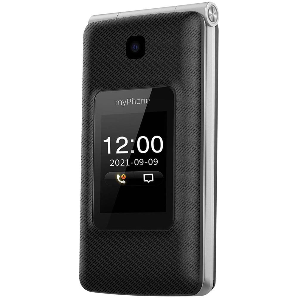 Telefono Tango 4g Lte Autonomia Elevata Bluetooth Luce Led Tasto Sos - Foto 1