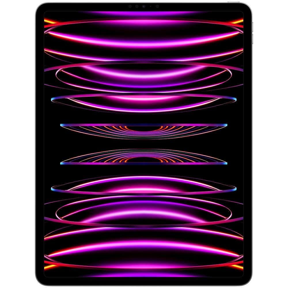 iPad Pro 12.9 (2022) 1 TB 12.9" Wi-Fi Grigio Siderale - Foto 2