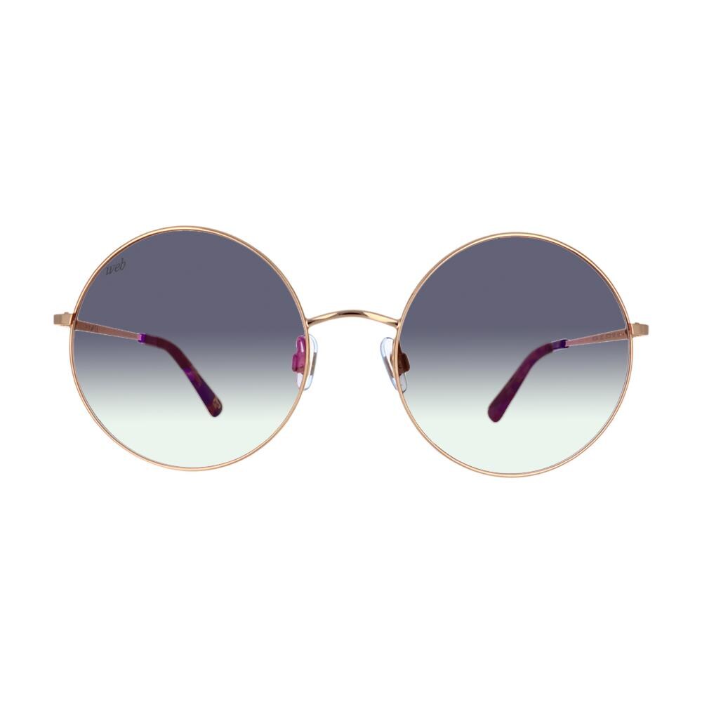 Occhiali Web Eyewear We0244-5833z. Occhiali Da Sole, Colore. Donna. - In ordine - Foto 2