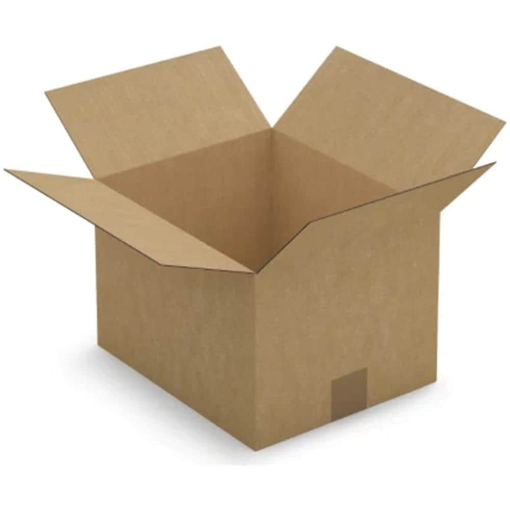 20 Scatole Di Imballaggio 31 X 22 X 18 Cm - Flauto Singolo - Foto 1