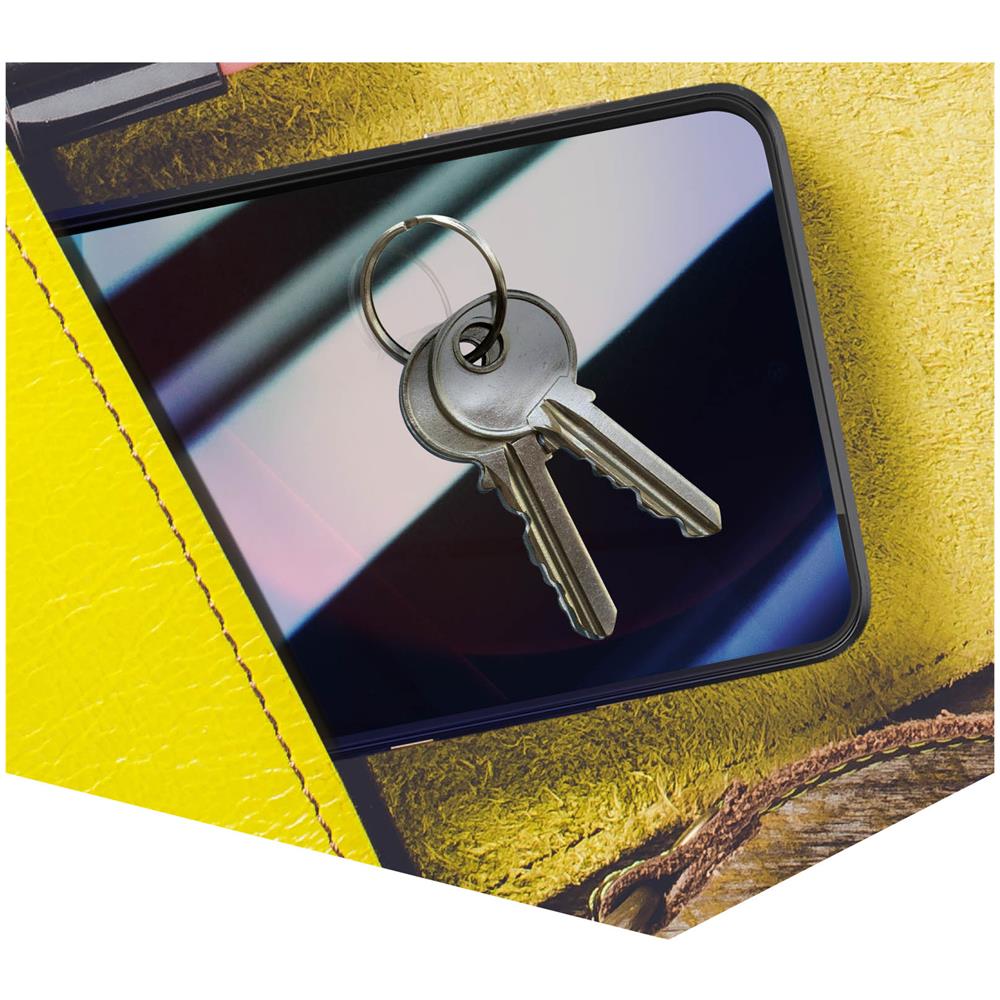 Vetro Temperato Per Xiaomi 13t E 13t Pro 3mk Hardglass Max Lite Trasparente - Foto 2