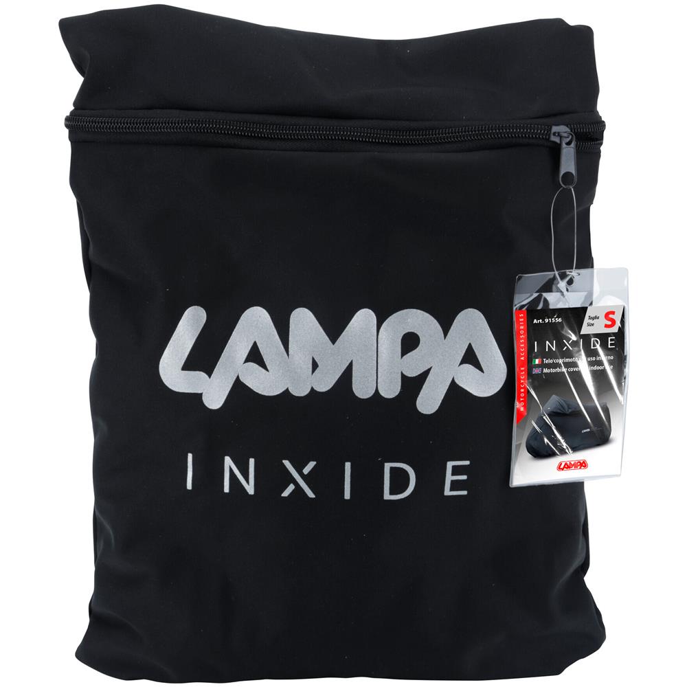 Inxide, Telo Coprimoto Per Uso Interno - S - Foto 2