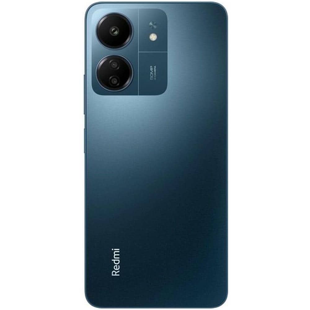 Redmi 13C 4G 256GB 8GB Ram Dual Sim Display 6.74" HD+ Slot Micro SD Fotocamera 50 Mpx Android Blu - Foto 3