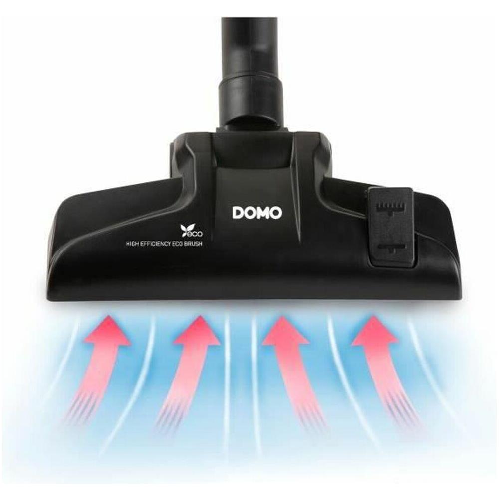 Aspirapolvere Domo Do 1033S 450W - Foto 2