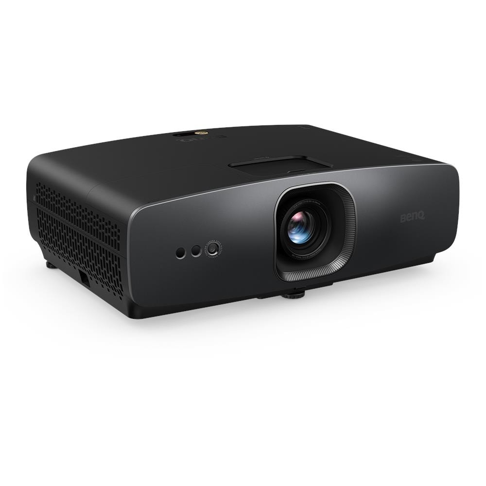 Videoproiettore W2720i 2500 ANSI lumen DLP UHD 4K (3840x2160) Compatibilità 3D Colore Nero - Foto 2