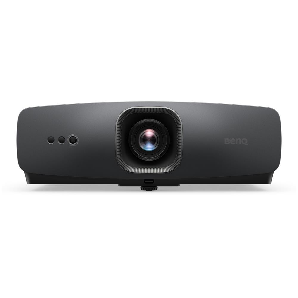 Videoproiettore W2720i 2500 ANSI lumen DLP UHD 4K (3840x2160) Compatibilità 3D Colore Nero - Foto 1