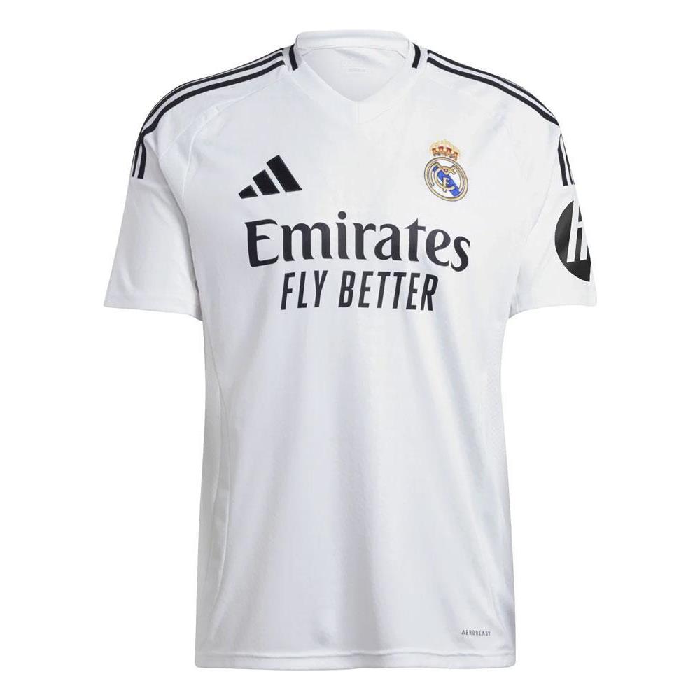 Maglia Real Madrid Home HP 2024/25 - Foto 1